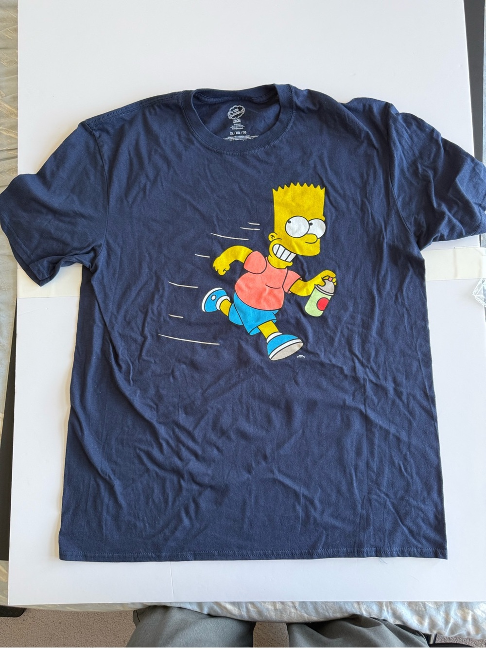 Bart Simpson T-shirt